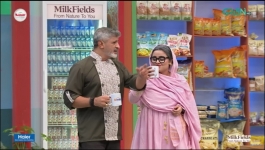 Kashmir Comedy Kitchen - Season 01 - Episode 06